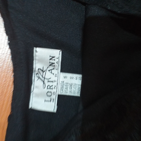 Lace Dress - Picture 6 of 6